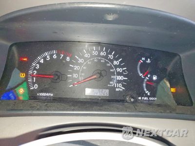 Zdjęcie 9 z 12 samochodu: 2008 TOYOTA COROLLA LE VIN:1NXBR32E28Z957061 - miniatura