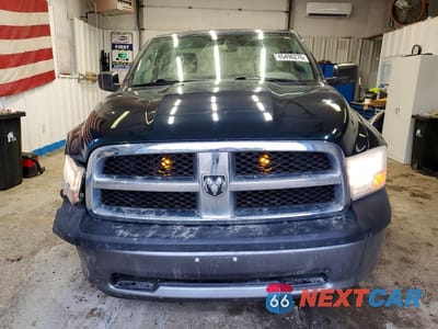 Piąte zdjęcie samochodu w środku: 2011 DODGE RAM 1500 VIN:3D7JB1EK9BG586135 - miniatura