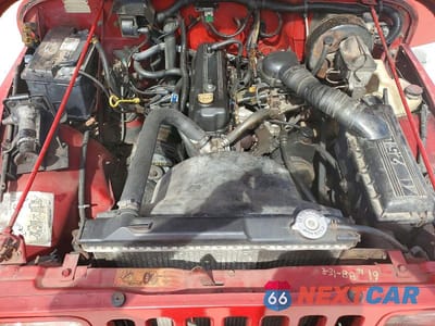 Zdjęcie 11 z 12 samochodu: 1988 JEEP WRANGLER S VIN:2BCHV81S0JB528030 - miniatura