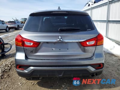 Zdjęcie 6 z 12 samochodu: 2019 MITSUBISHI OUTLANDER SPORT ES VIN:JA4AR3AU5KU015239 - miniatura