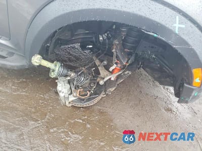 Zdjęcie 12 z 13 samochodu: 2024 FORD RANGER RAPTOR VIN:1FTER4LR9RLE12507 - miniatura