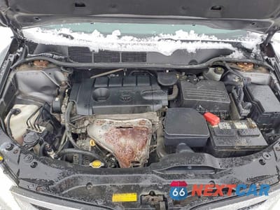 Zdjęcie 12 z 13 samochodu: 2013 TOYOTA VENZA LE VIN:4T3BA3BB4DU042615 - miniatura