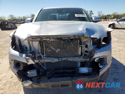 Piąte zdjęcie samochodu w środku: 2023 TOYOTA TACOMA SR5 V6 VIN:3TYAZ5CN5PT035692 - miniatura