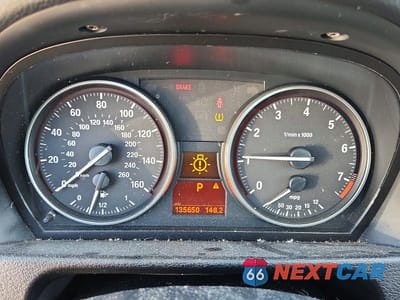 Zdjęcie 9 z 12 samochodu: 2013 BMW X1 XDRIVE28I VIN:WBAVL1C52DVR88737 - miniatura