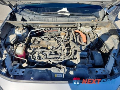 Zdjęcie 11 z 12 samochodu: 2019 TOYOTA RAV4 HYBRID LIMITED VIN:2T3DWRFV8KW044611 - miniatura