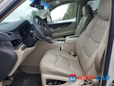 Zdjęcie 7 z 13 samochodu: 2020 CADILLAC ESCALADE ESV LUXURY VIN:1GYS4HKJ4LR130505 - miniatura