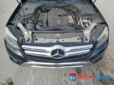 Zdjęcie 12 z 13 samochodu: 2018 MERCEDES-BENZ GLC 300 VIN:WDC0G4JB8JV062036 - miniatura