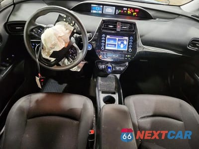 Zdjęcie 8 z 11 samochodu: 2022 TOYOTA PRIUS LE VIN:JTDKAMFU8N3165078 - miniatura