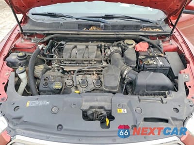 Zdjęcie 11 z 11 samochodu: 2014 FORD TAURUS SEL VIN:1FAHP2E80EG124587 - miniatura