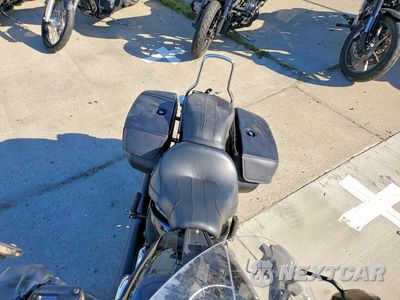 Piąte zdjęcie samochodu w środku: 2025 HARLEY DAVIDSON FLHC VIN:1HD1YA921SB018133 - miniatura