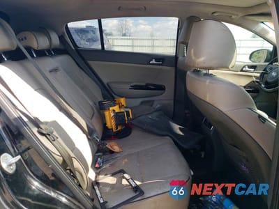 Zdjęcie 11 z 13 samochodu: 2018 KIA SPORTAGE SX TURBO VIN:KNDPR3A67J7403071 - miniatura