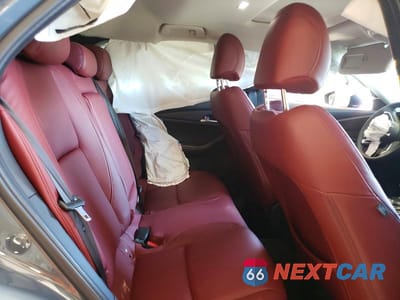 Zdjęcie 11 z 12 samochodu: 2024 MAZDA CX-30 PREFERRED VIN:3MVDMBCM6RM705894 - miniatura