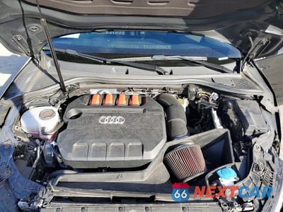 Zdjęcie 11 z 11 samochodu: 2024 AUDI S3 PRESTIGE VIN:WAUJ3DGY1RA136141 - miniatura