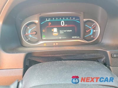 Zdjęcie 9 z 13 samochodu: 2022 HONDA PILOT TRAILSPORT VIN:5FNYF6H8XNB021378 - miniatura