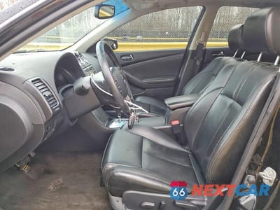 Zdjęcie 7 z 12 samochodu: 2012 NISSAN ALTIMA 2.5 VIN:1N4AL2AP7CC159397 - miniatura
