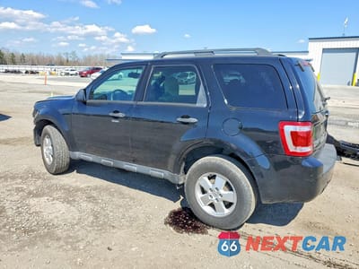 Drugie zdjęcie samochodu z przodu: 2012 FORD ESCAPE XLT VIN:1FMCU0D75CKC66322 - miniatura