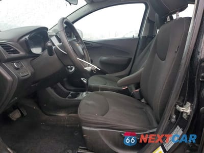 Zdjęcie 7 z 11 samochodu: 2020 CHEVROLET SPARK LS VIN:KL8CB6SA2LC428115 - miniatura