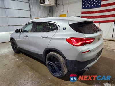 Drugie zdjęcie samochodu z przodu: 2018 BMW X2 XDRIVE28I VIN:WBXYJ5C31JEF77178 - miniatura