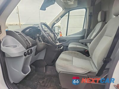 Zdjęcie 7 z 12 samochodu: 2016 FORD TRANSIT T-350 HD REFRIGERATED DELIVERY VAN VIN:1FTBF4XG3GKA00347 - miniatura