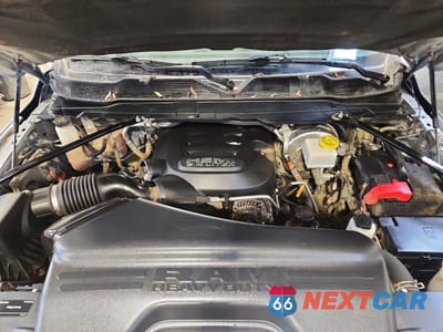 Zdjęcie 11 z 11 samochodu: 2021 RAM 2500 BIG HORN VIN:3C6UR5DJ0MG555725 - miniatura