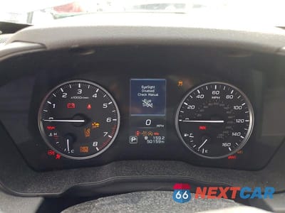 Zdjęcie 9 z 12 samochodu: 2024 SUBARU CROSSTREK PREMIUM VIN:JF2GUADC0R8253641 - miniatura