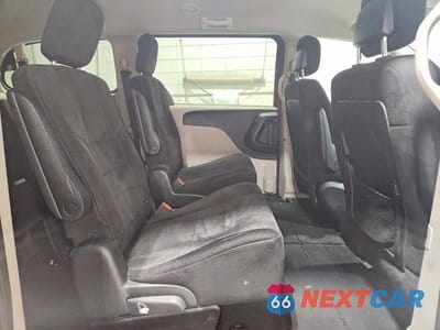 Zdjęcie 11 z 13 samochodu: 2011 DODGE GRAND CARAVAN SE VIN:2D4RN3DG9BR668571 - miniatura