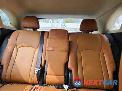 Zdjęcie 10 z 13 samochodu: 2022 LEXUS RX 350 VIN:2T2HZMDA9NC367085 - miniatura