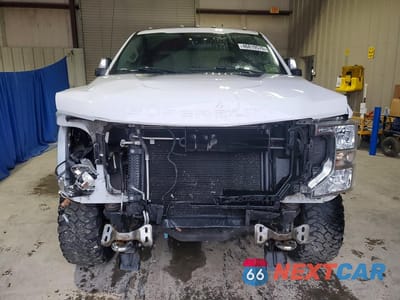 Piąte zdjęcie samochodu w środku: 2020 FORD F250 SUPER DUTY VIN:1FT7W2B68LEC86102 - miniatura