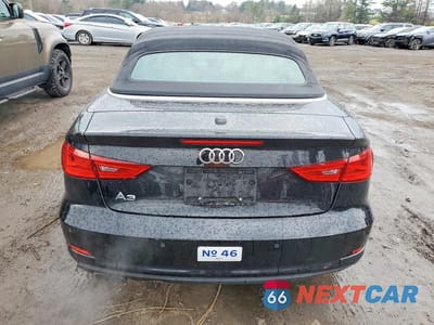 Zdjęcie 6 z 12 samochodu: 2016 AUDI A3 PREMIUM VIN:WAU67LFF6G1051099 - miniatura