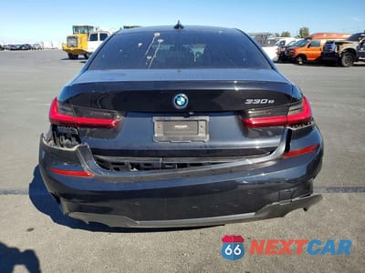 Zdjęcie 6 z 11 samochodu: 2022 BMW 330E VIN:3MW5P7J01N8C61849 - miniatura