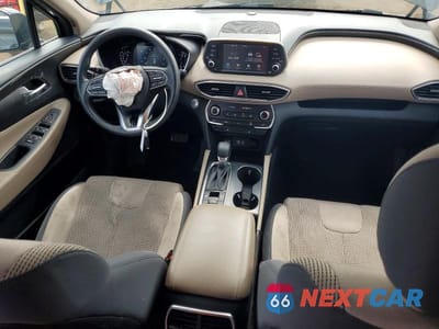 Zdjęcie 8 z 13 samochodu: 2020 HYUNDAI SANTA FE SEL VIN:5NMS3CAD7LH213244 - miniatura