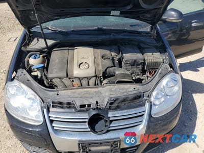 Zdjęcie 11 z 12 samochodu: 2007 VOLKSWAGEN JETTA 2.5 VIN:3VWPF71K07M085089 - miniatura