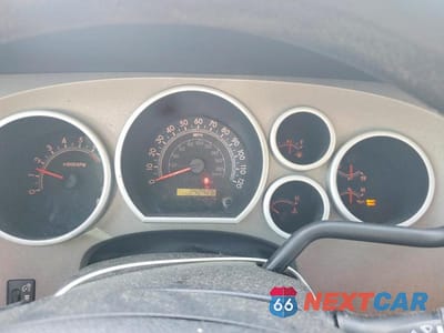 Zdjęcie 9 z 12 samochodu: 2010 TOYOTA TUNDRA GRADE VIN:5TFRM5F1XAX002159 - miniatura