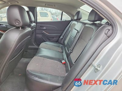 Zdjęcie 10 z 12 samochodu: 2013 CHEVROLET MALIBU 1LT VIN:1G11C5SA5DF202424 - miniatura