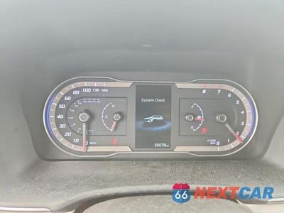 Zdjęcie 9 z 12 samochodu: 2023 HYUNDAI TUCSON SE VIN:5NMJA3AE4PH277905 - miniatura