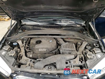 Zdjęcie 12 z 13 samochodu: 2018 BMW X1 XDRIVE28I VIN:WBXHT3C39J5K28751 - miniatura