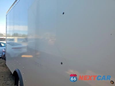 Zdjęcie 6 z 10 samochodu: 2023 RAM PROMASTER 3500 DELIVERY TRUCK VIN:3C7WRVLG1PE531377 - miniatura