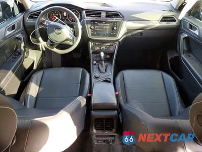 Zdjęcie 8 z 12 samochodu: 2021 VOLKSWAGEN TIGUAN SE VIN:3VV2B7AX0MM134518 - miniatura