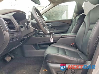 Zdjęcie 7 z 14 samochodu: 2021 NISSAN ROGUE SL VIN:5N1AT3CA4MC726543 - miniatura