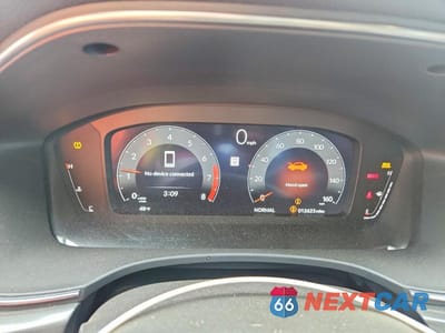 Zdjęcie 9 z 12 samochodu: 2025 ACURA INTEGRA A-SPEC TECH VIN:19UDE4G76SA003352 - miniatura