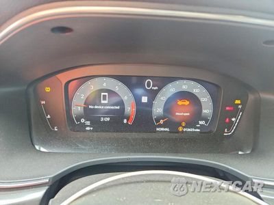 Zdjęcie 9 z 12 samochodu: 2025 ACURA INTEGRA A-SPEC TECH VIN:19UDE4G76SA003352 - miniatura
