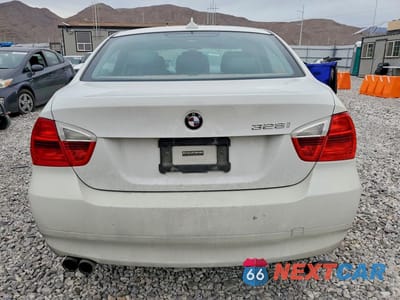 Zdjęcie 6 z 12 samochodu: 2008 BMW 328 I SULEV VIN:WBAVC53558FZ86598 - miniatura