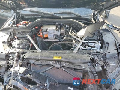Zdjęcie 11 z 12 samochodu: 2024 BMW I5 EDRIVE 40 VIN:WBY33FK07RCR58549 - miniatura
