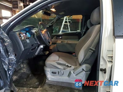 Zdjęcie 7 z 13 samochodu: 2013 FORD F150 SUPERCREW VIN:1FTEW1CM1DKE67950 - miniatura