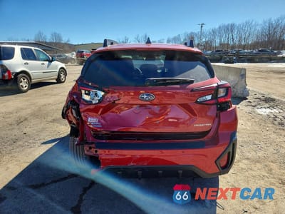 Zdjęcie 6 z 13 samochodu: 2025 SUBARU CROSSTREK LIMITED VIN:4S4GUHM64S3783255 - miniatura