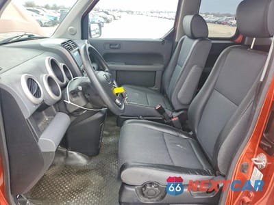 Zdjęcie 7 z 12 samochodu: 2005 HONDA ELEMENT EX VIN:5J6YH186X5L000968 - miniatura