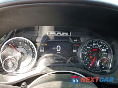 Zdjęcie 9 z 12 samochodu: 2022 RAM 1500 BIG HORN VIN:1C6SRFFT3NN129452 - miniatura