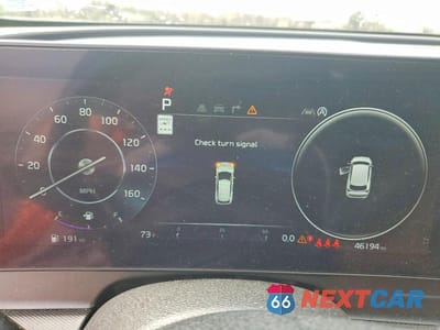 Zdjęcie 9 z 12 samochodu: 2023 KIA SPORTAGE SX VIN:5XYK4CAF6PG110265 - miniatura