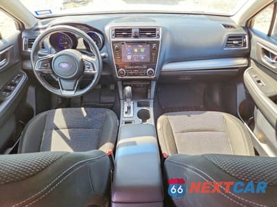 Zdjęcie 8 z 12 samochodu: 2018 SUBARU OUTBACK 2.5I PREMIUM VIN:4S4BSAFC3J3294581 - miniatura