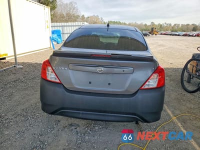 Zdjęcie 6 z 12 samochodu: 2016 NISSAN VERSA 1.6 S PLUS VIN:3N1CN7AP2GL907299 - miniatura